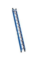 Bailey Ladders Pro Fibreglass FXN Extension 12 170kg Industrial Punchlock (3.8m/6.5m)